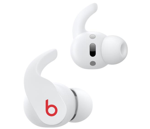 APPLE Beats Fit Pro białe MK2G3EE/A - 694273 - zdjęcie 3